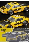 Pop Race Skyline GT-R V8 Drift Hakosuka Mooneyes TMCS Singapore 2025 (1:64) Diecast Model Car Collectible Pop Race Skyline GT-R V8 Drift Hakosuka Mooneyes TMCS Singapore 2025 (1:64) Diecast Model Car Collectible