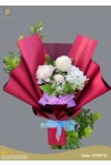 ပန်းအစုံ ပန်းခြောက်ပန်းစည်း Assorted Artificial Flower Bouquet ATFB118bb