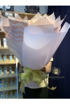 ချောကလပ် ပန်းစည်း Chocolate Flower Bouquet with 20 pcs Chocolate CCLFB102