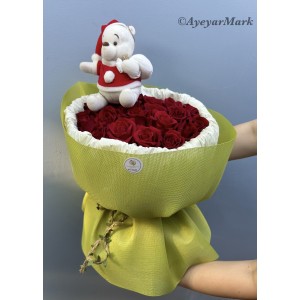 Flower Bouquets
