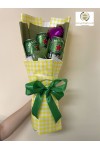 ဘီယာ ပန်းစည်း 640 ML Beer Bouquet SNTFB103