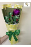 ဘီယာ ပန်းစည်း 640 ML Beer Bouquet SNTFB103