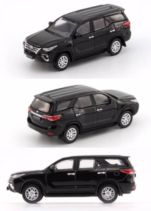 BM Creations Toyota Starlet Turbo S 1988 EP71