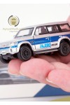 BM Creations Mitsubishi Pajero Super Exceed (1:64)
