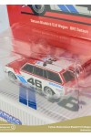 Tarmac Works Datsun Bluebird 510 Wagon BRE Datsun #46 (Indonesia Exclusive) (1:64)