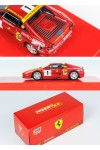 Tarmac Works Ferrari F355 Challenge 2024 (Foshan Event Edition) 1:64