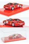 Tarmac Works Ferrari F355 Challenge 2024 (Foshan Event Edition) 1:64