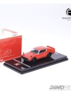 INNO64 NISSAN SKYLINE 2000 GT-R (KPGC110) Red IN64- KPGC110-RED (1:64)