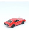 INNO64 NISSAN SKYLINE 2000 GT-R (KPGC110) Red IN64- KPGC110-RED (1:64)