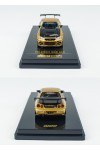 INNO TOP SECRET R34 GT-R Gold IN64-R34TS-GOLD (1:64)