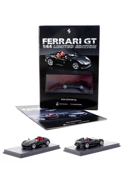 FERRARI GT Limited Edition