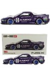 Kaido House + MINIGT Honda NSX Kaido Racing V2 KHMG173-CH (1:64)