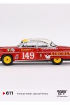 MINIGT Capri 1954 Carrera Panamericana Class Winner #149 MGT00611-CH (1:64)