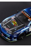 MINIGT Nissan Silvia (S15) D-MAX #46 D-MAX Racing 2023 D1 MGT00857-BL (1:64)
