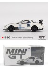 MINIGT Mazda RX-7 (FD3S) Itosyoukai Rei-gouki with RE Amemiya MGT00996-CH (1:64)