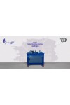Rebar Bending Machine(သံချောင်းကွေးစက်အကြီး) GW 50C